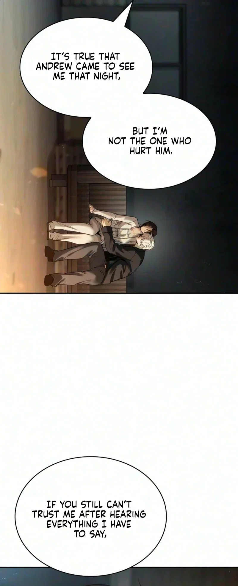 Entangled in You Chapter 22 - Page 58