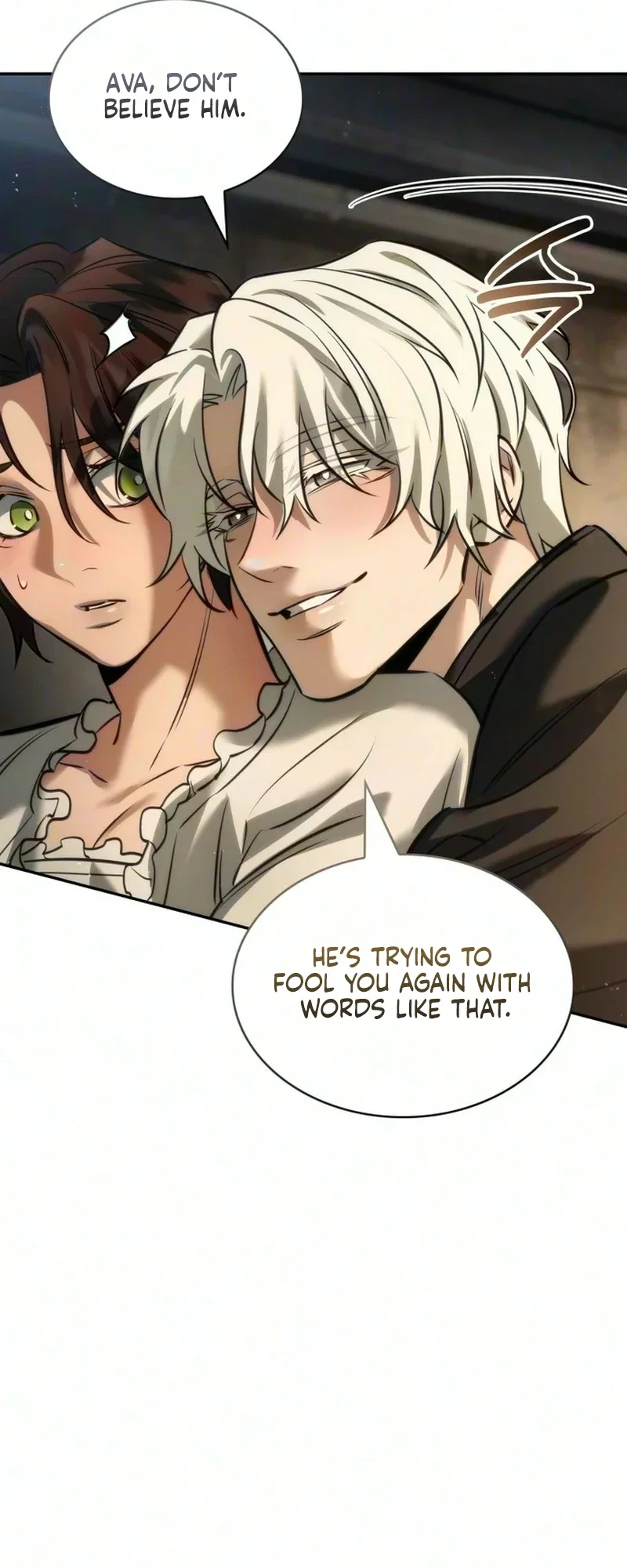 Entangled in You Chapter 22 - Page 63