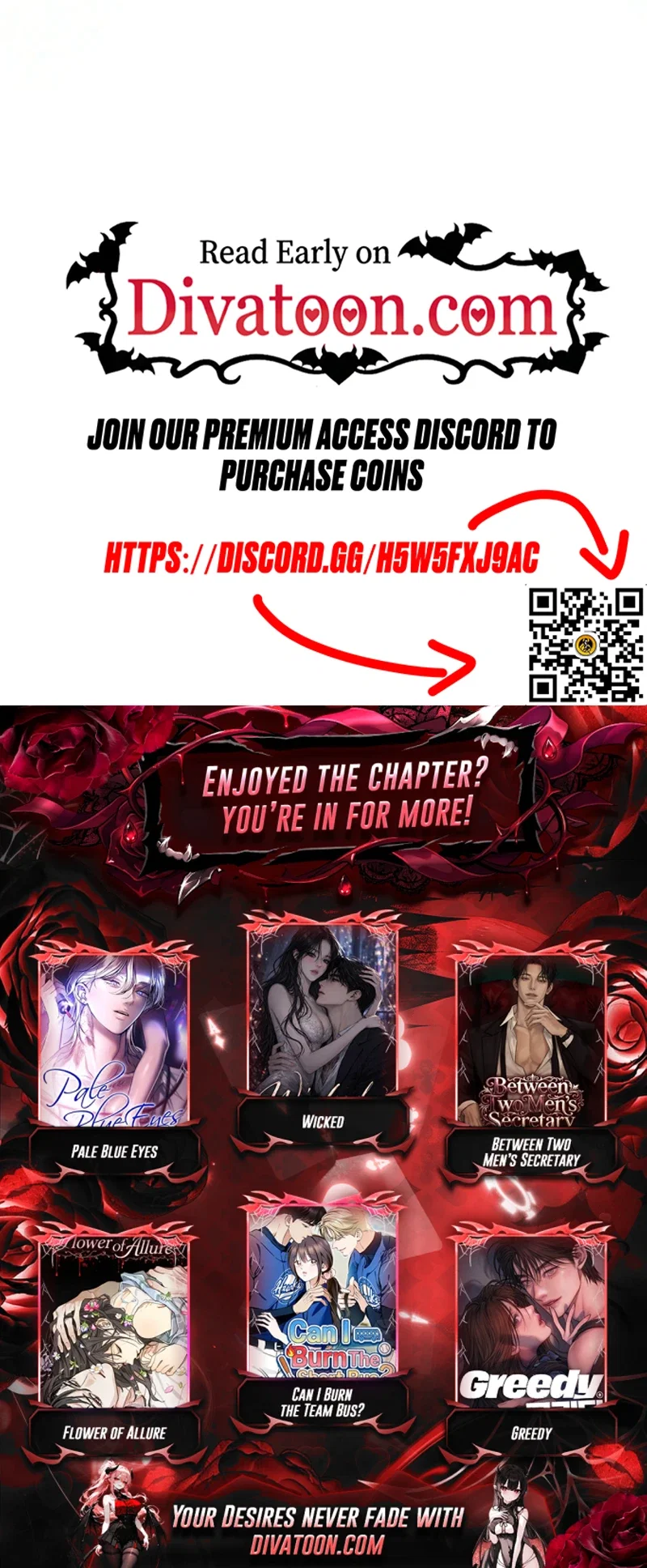 Entangled in You Chapter 22 - Page 67