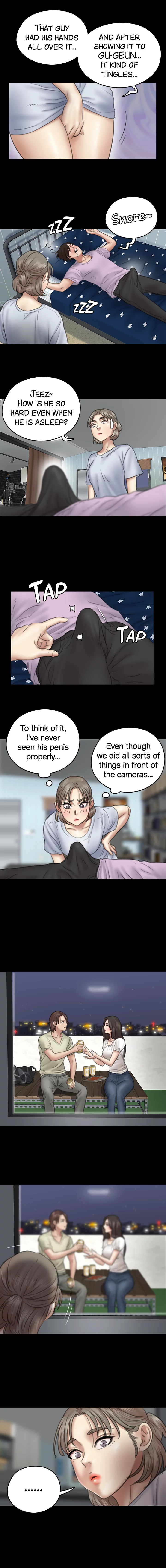 Eromance Chapter 11 - Page 7