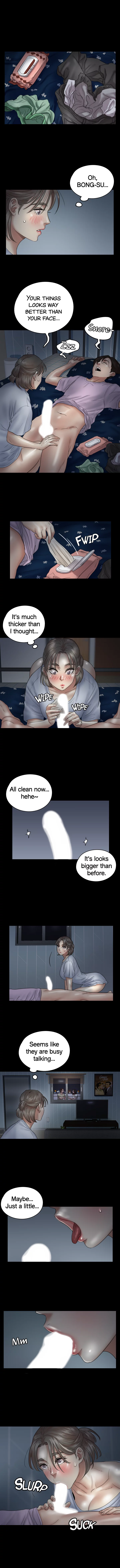 Eromance Chapter 11 - Page 9