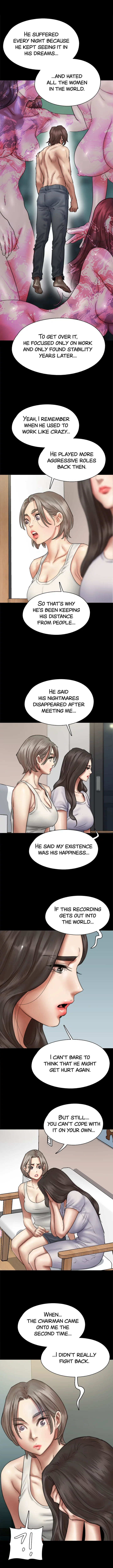 Eromance Chapter 48 - Page 3