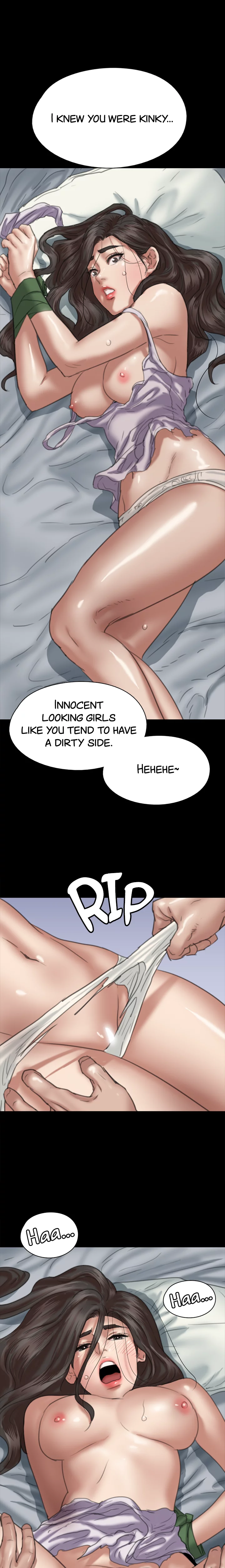 Eromance Chapter 51 - Page 11