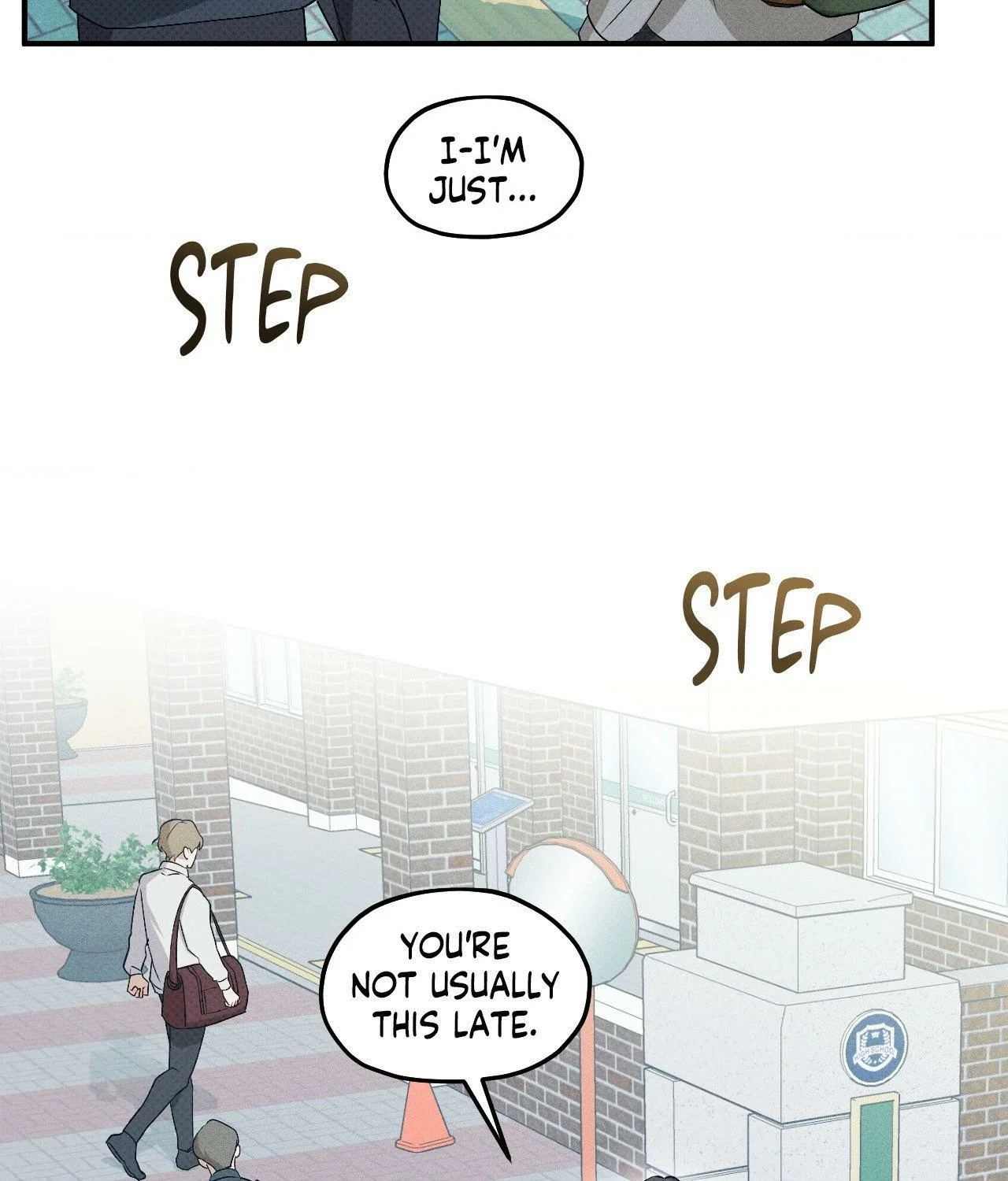 Error Detected Chapter 3 - Page 7