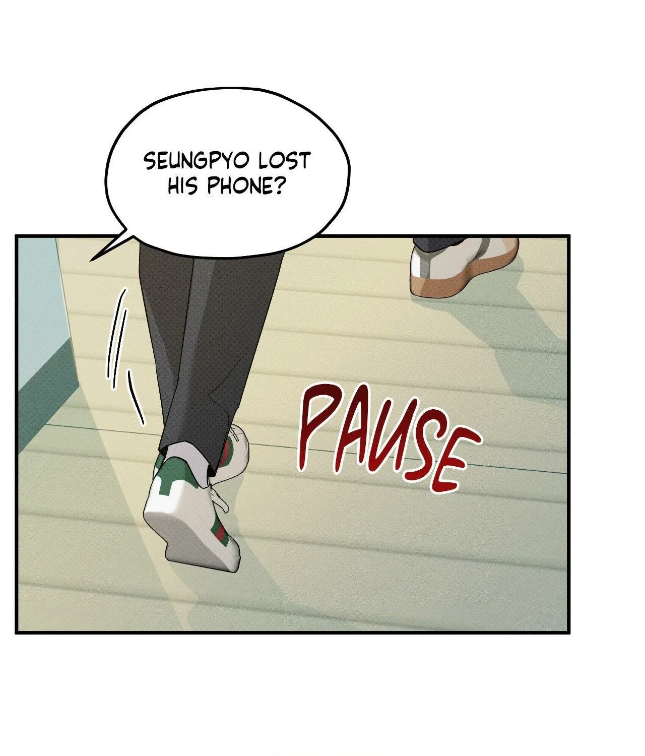 Error Detected Chapter 3 - Page 12