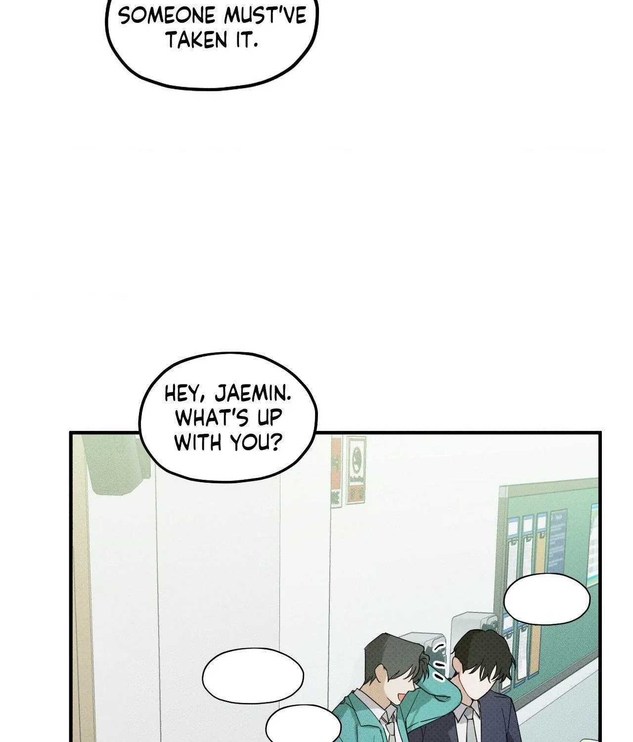 Error Detected Chapter 3 - Page 14