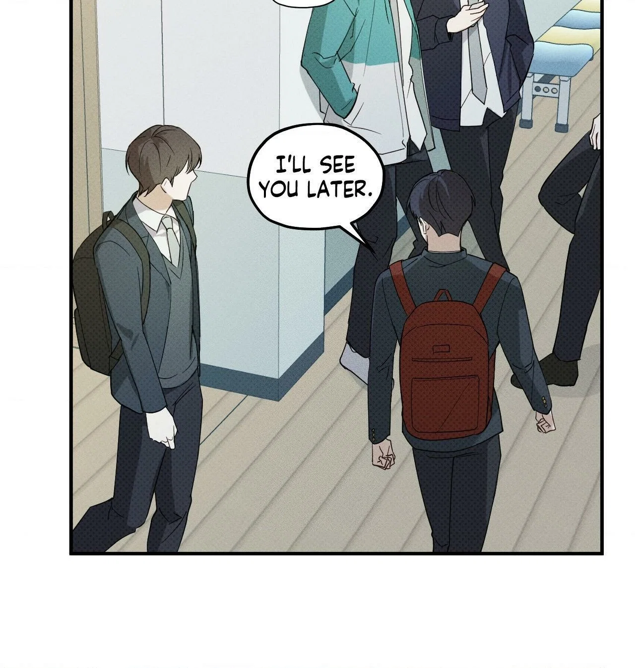 Error Detected Chapter 3 - Page 15