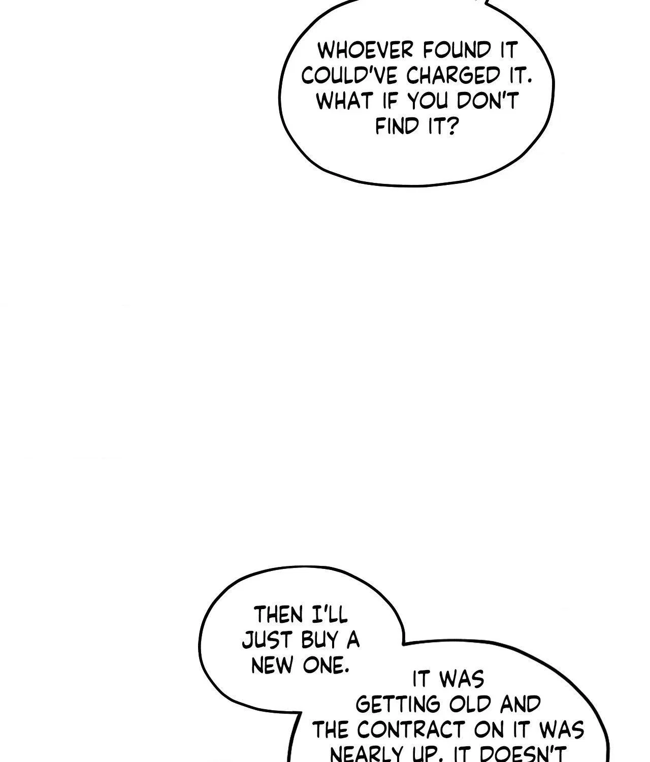 Error Detected Chapter 3 - Page 19