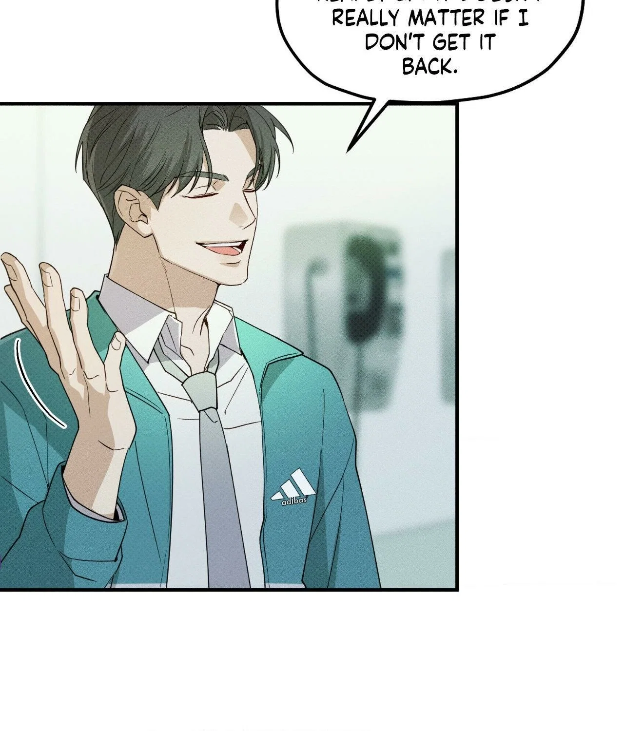 Error Detected Chapter 3 - Page 20