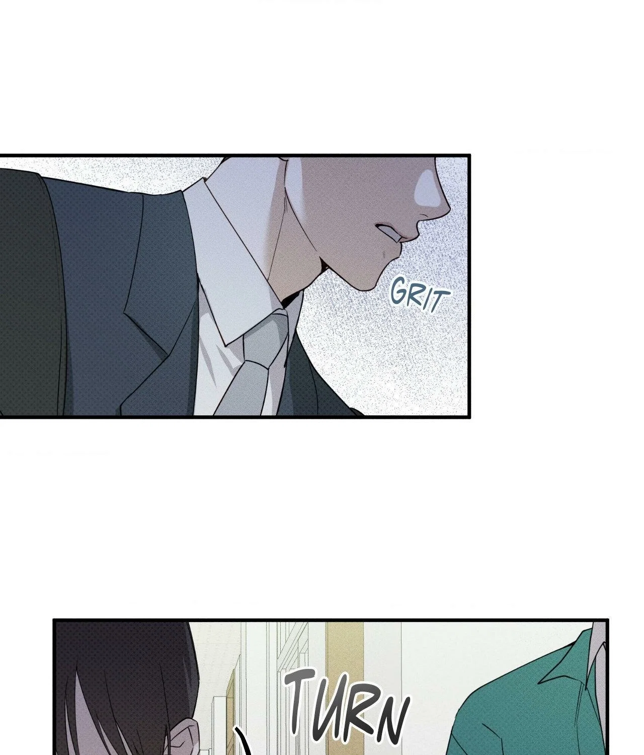 Error Detected Chapter 3 - Page 22