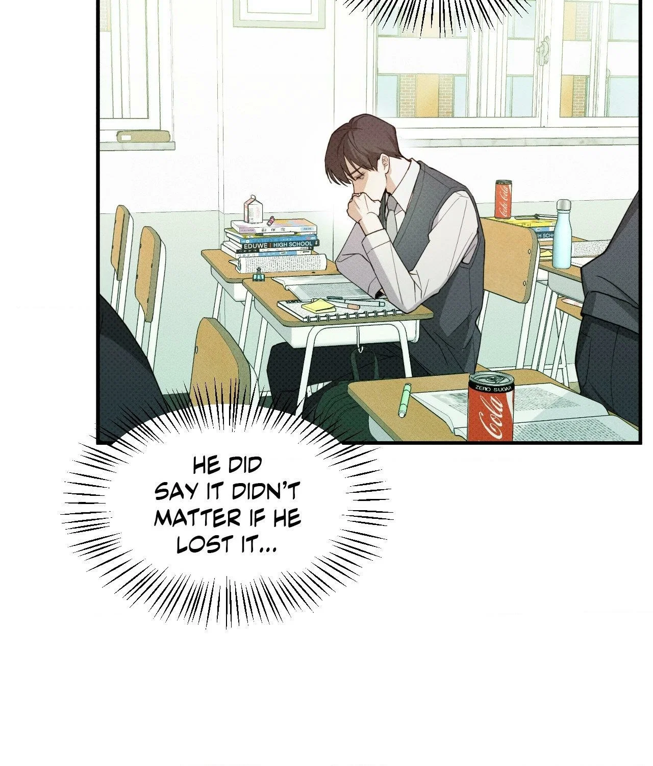 Error Detected Chapter 3 - Page 25