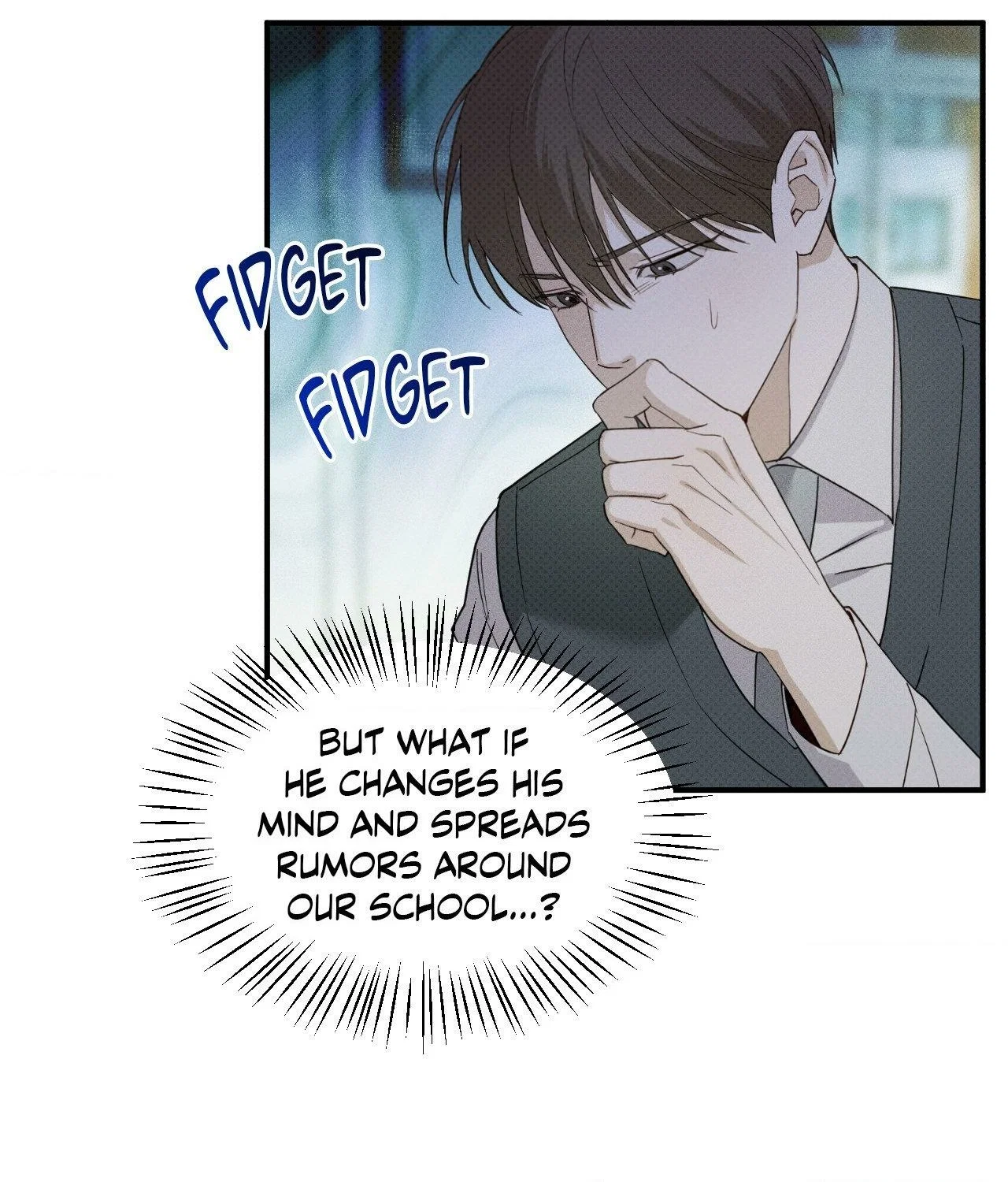 Error Detected Chapter 3 - Page 26