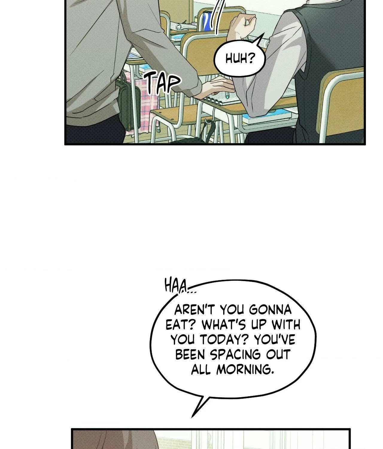Error Detected Chapter 3 - Page 29
