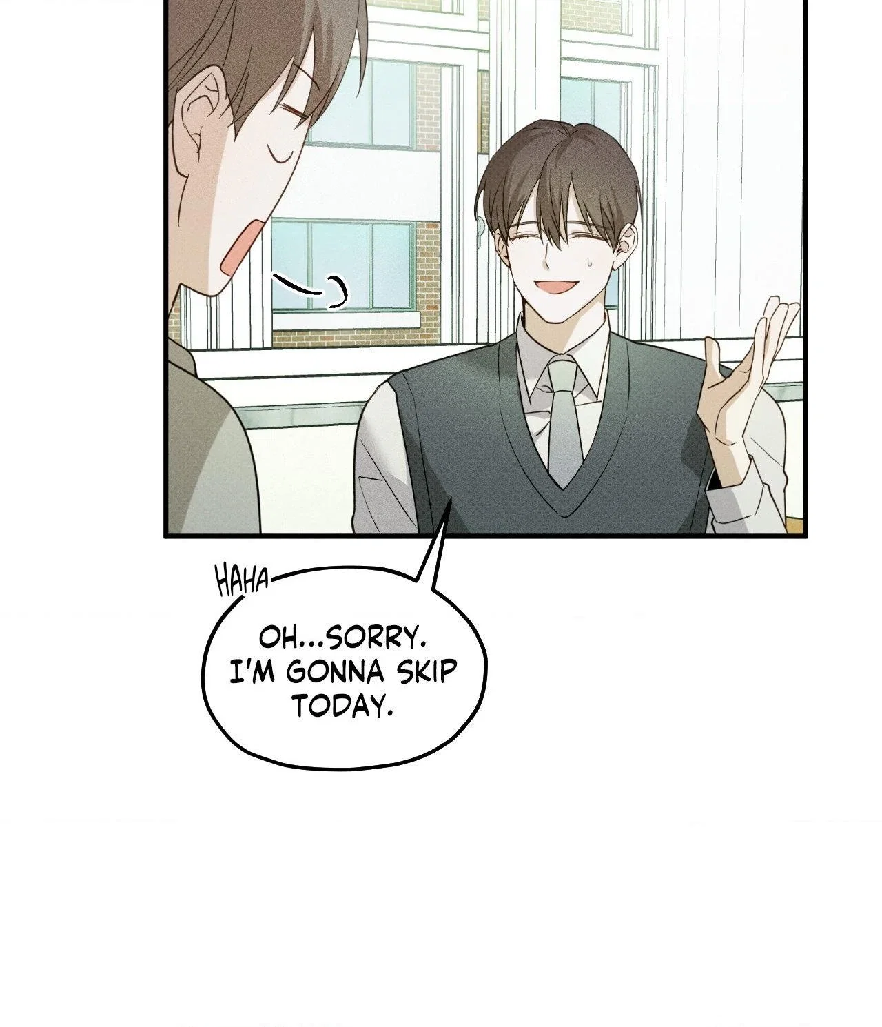 Error Detected Chapter 3 - Page 30