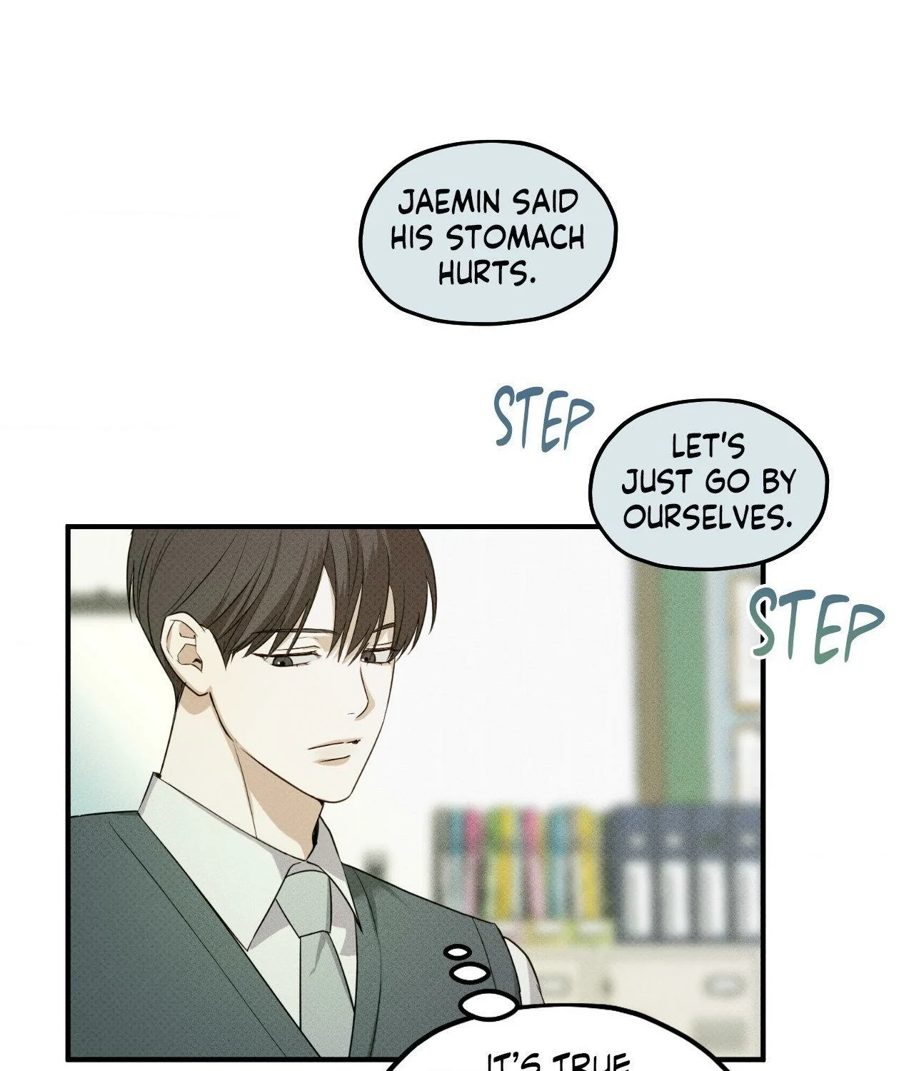 Error Detected Chapter 3 - Page 31