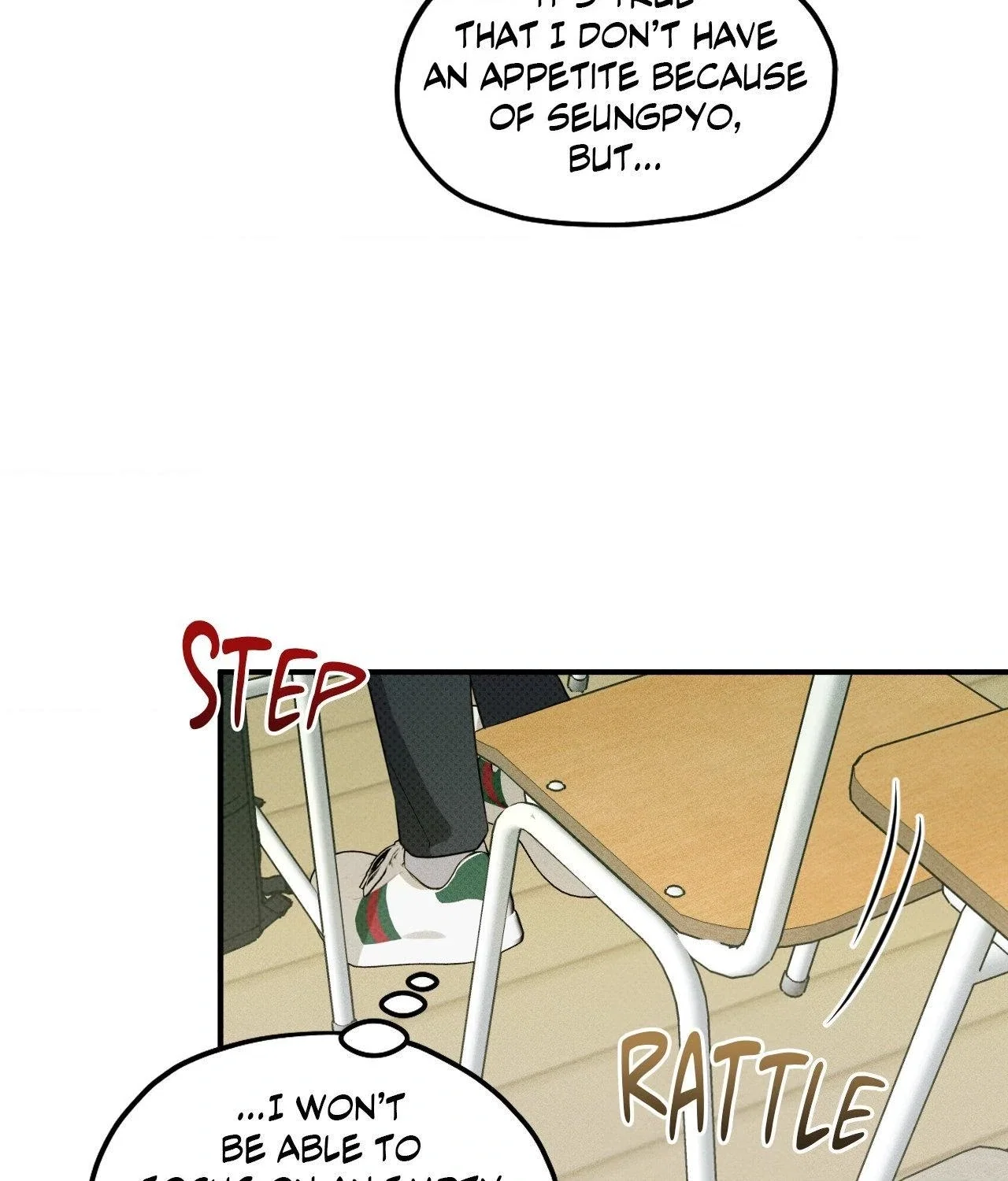 Error Detected Chapter 3 - Page 32