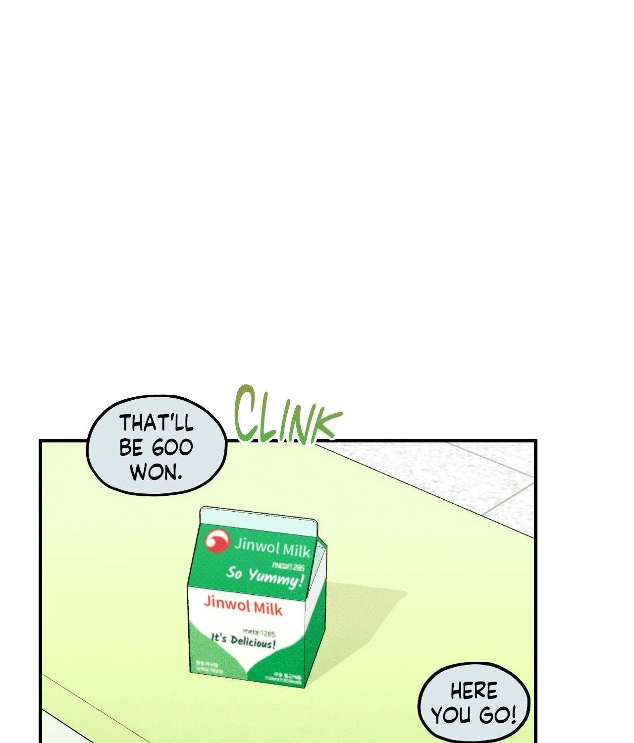 Error Detected Chapter 3 - Page 34