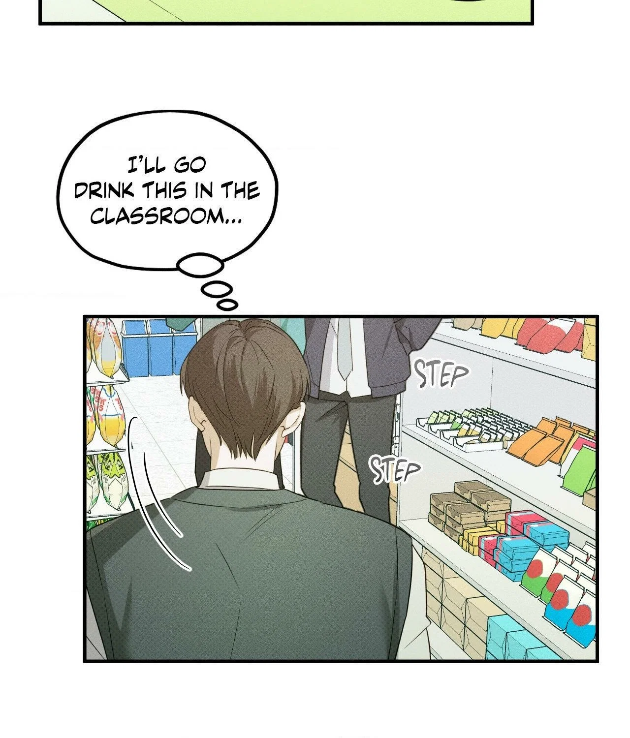 Error Detected Chapter 3 - Page 35