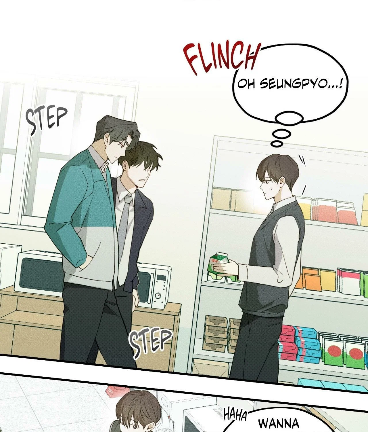 Error Detected Chapter 3 - Page 36