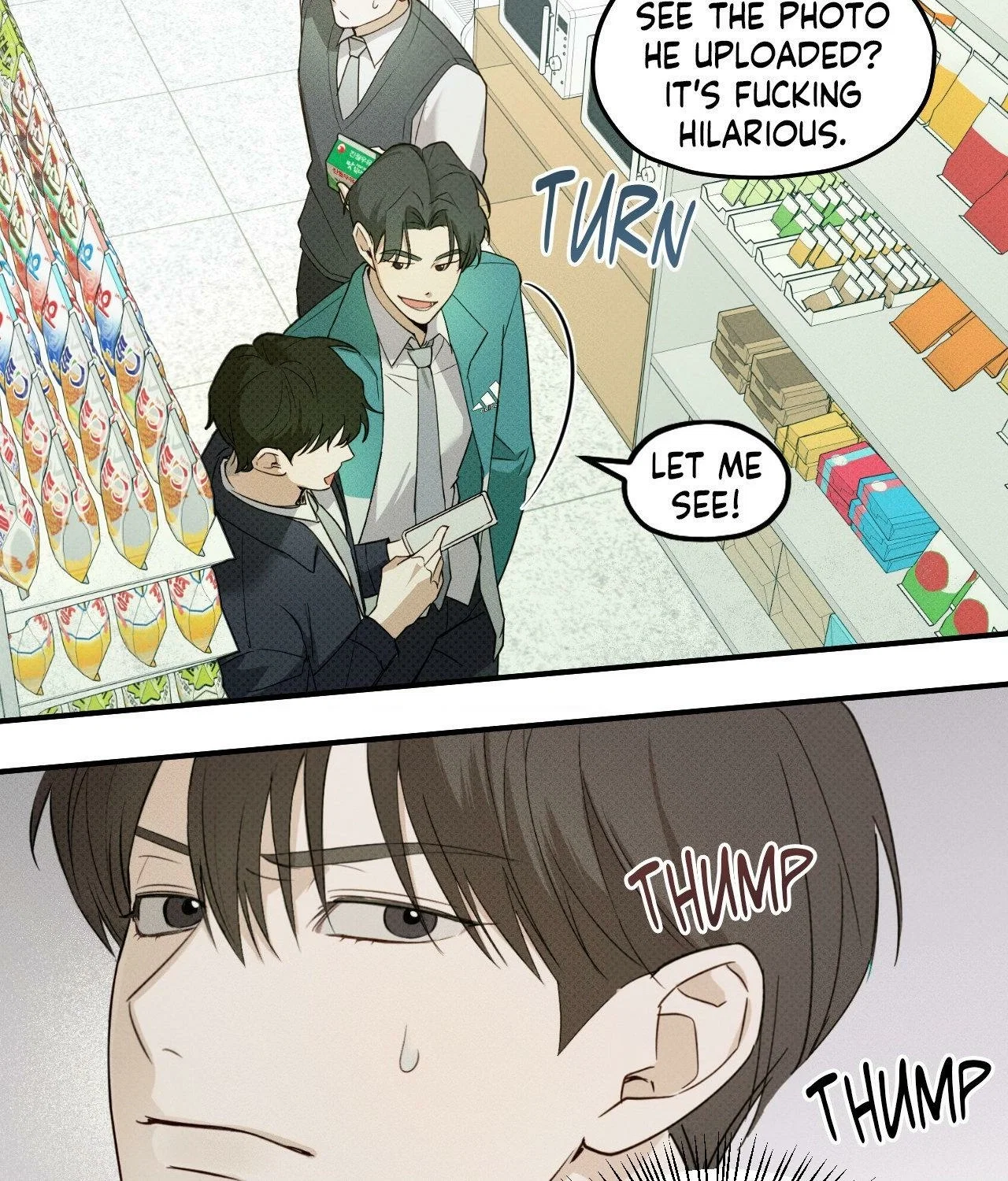 Error Detected Chapter 3 - Page 37