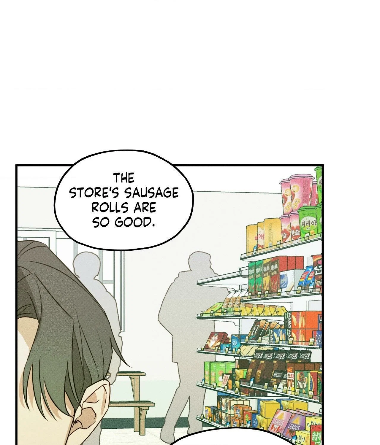 Error Detected Chapter 3 - Page 39