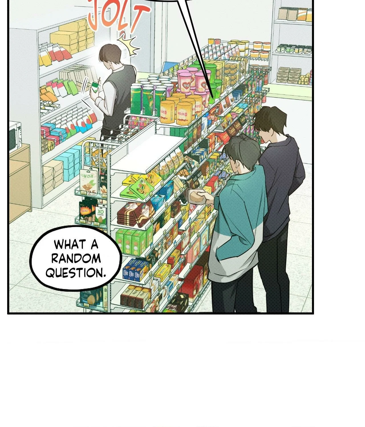 Error Detected Chapter 3 - Page 41