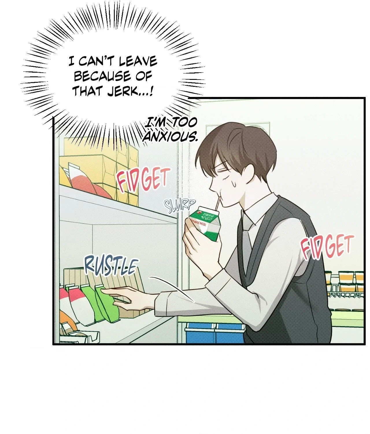 Error Detected Chapter 3 - Page 42