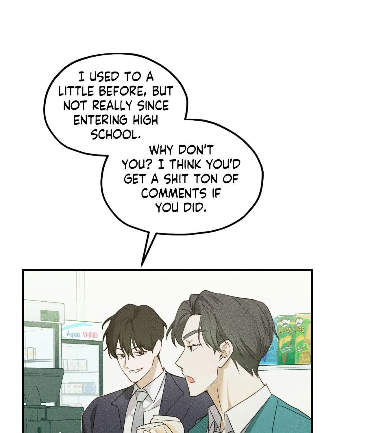 Error Detected Chapter 3 - Page 43