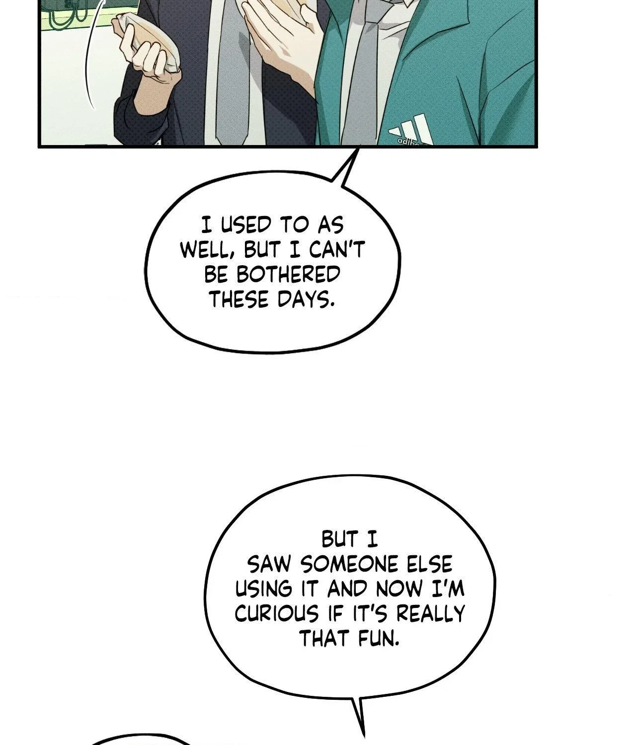 Error Detected Chapter 3 - Page 44