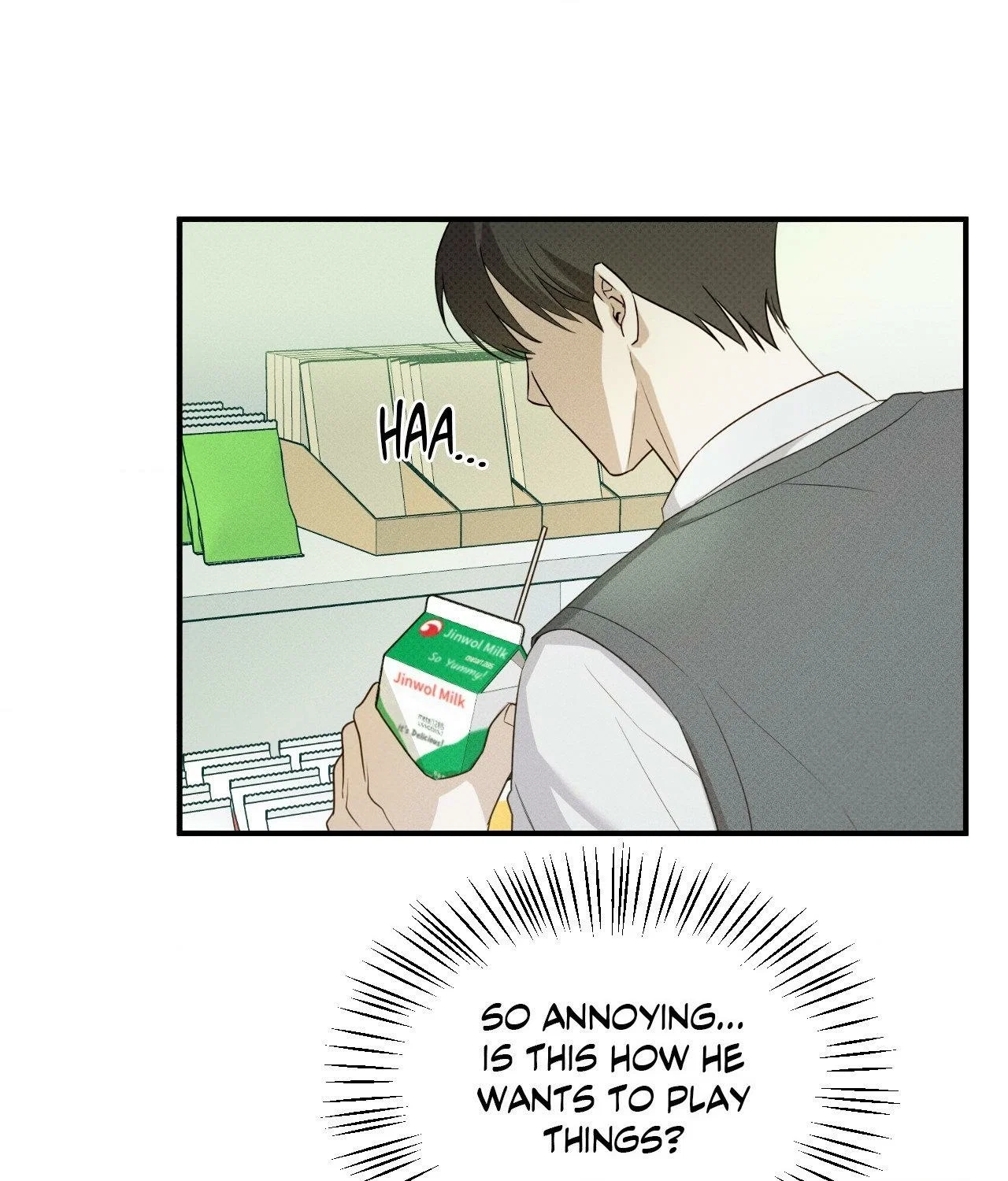 Error Detected Chapter 3 - Page 46