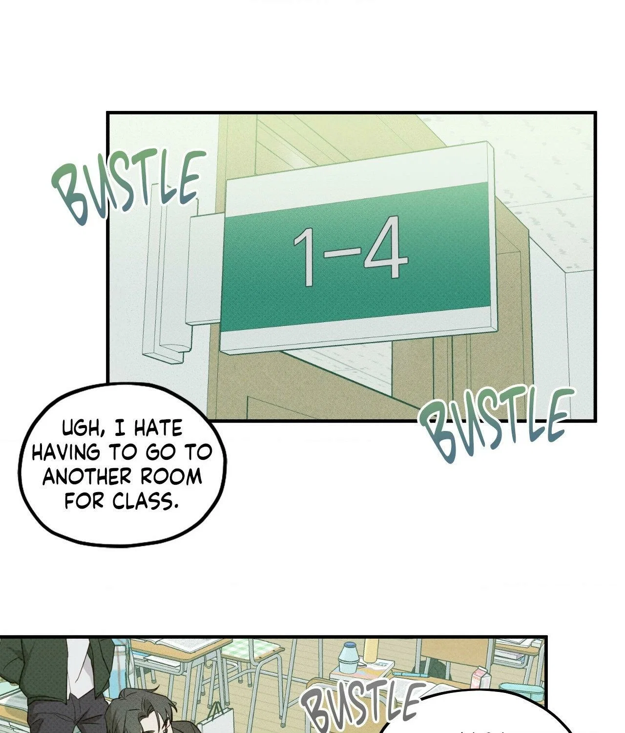 Error Detected Chapter 3 - Page 50