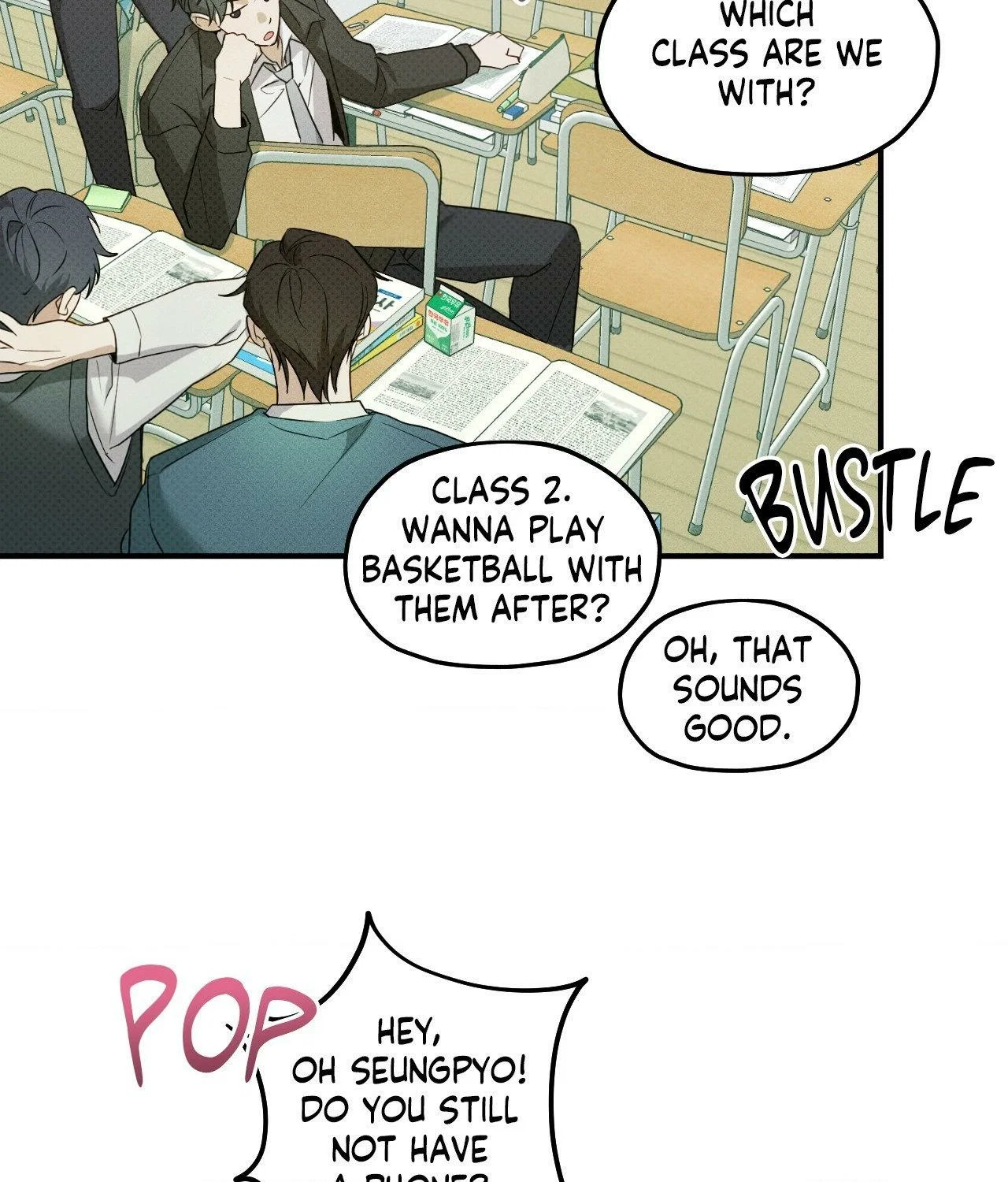 Error Detected Chapter 3 - Page 51