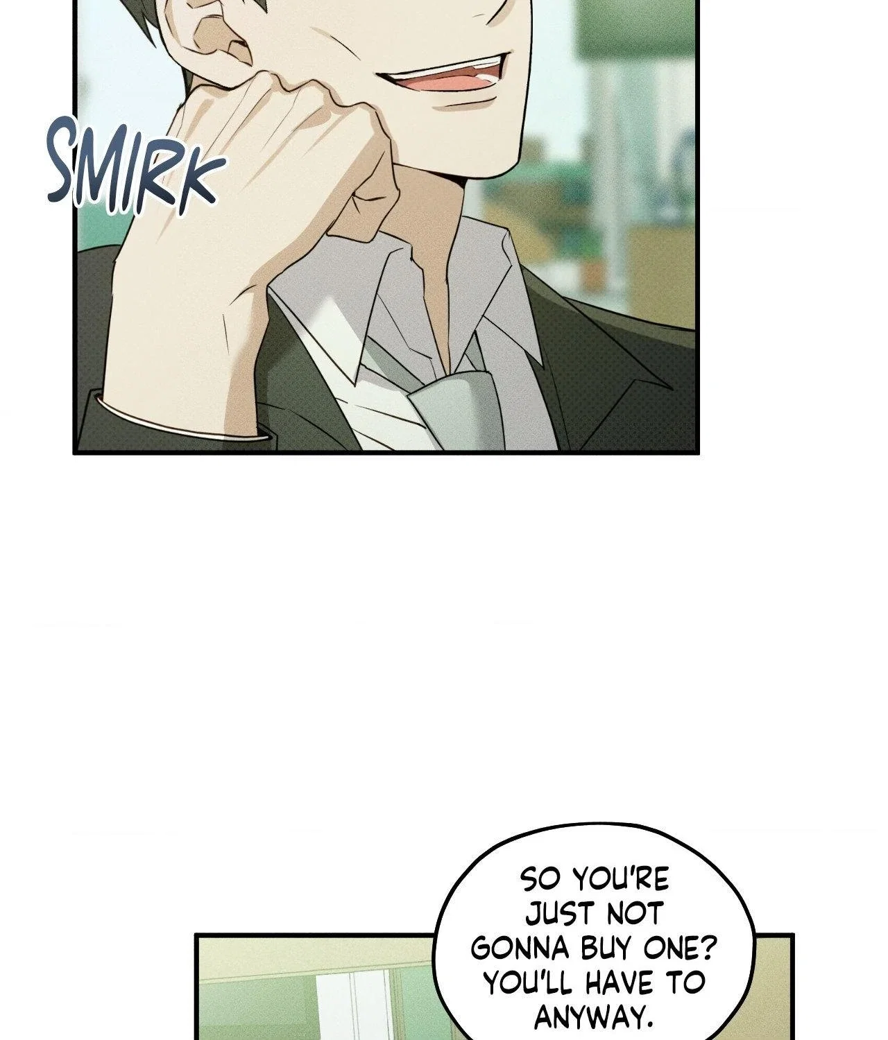 Error Detected Chapter 3 - Page 54