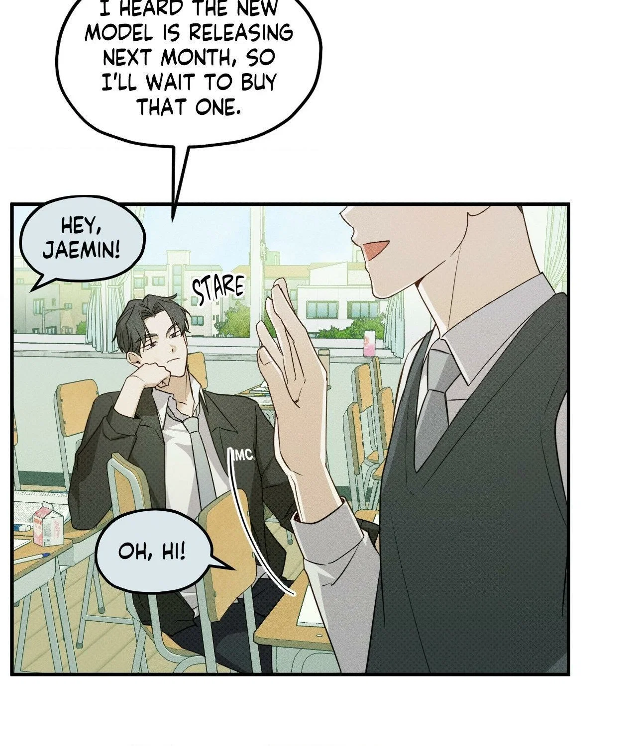 Error Detected Chapter 3 - Page 56