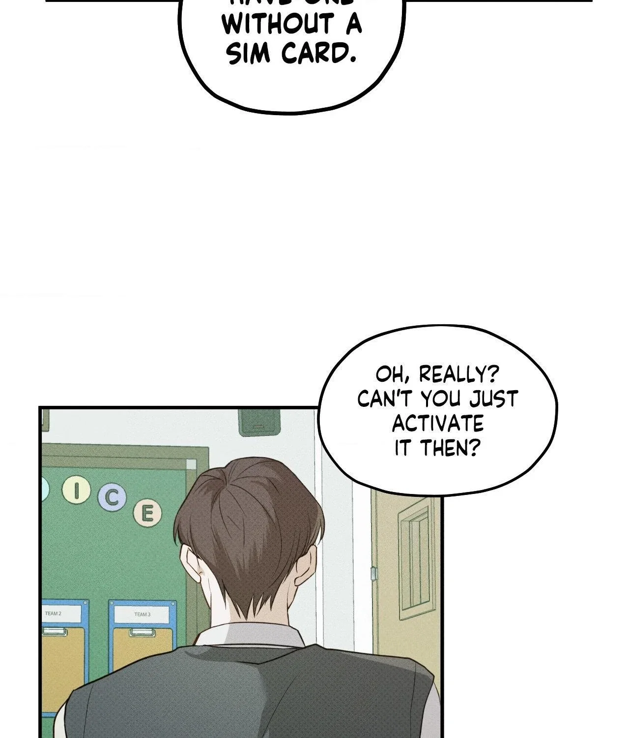 Error Detected Chapter 3 - Page 59
