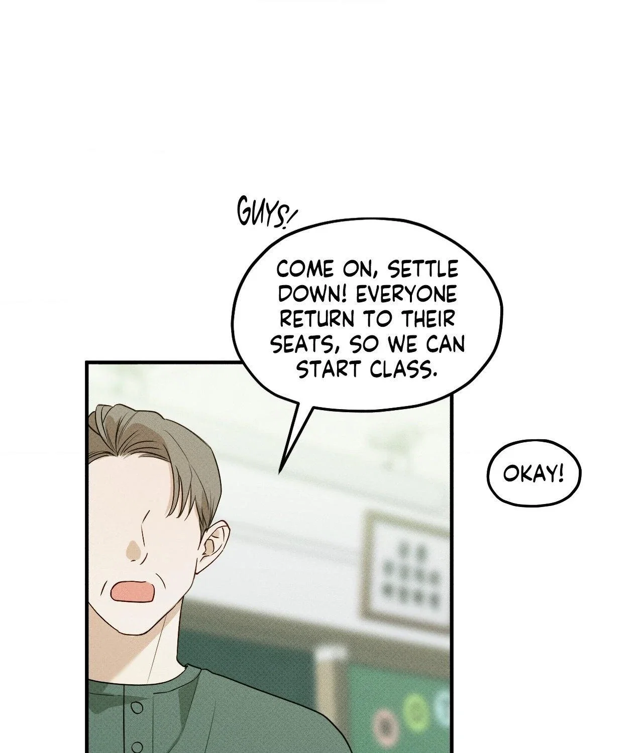 Error Detected Chapter 3 - Page 74