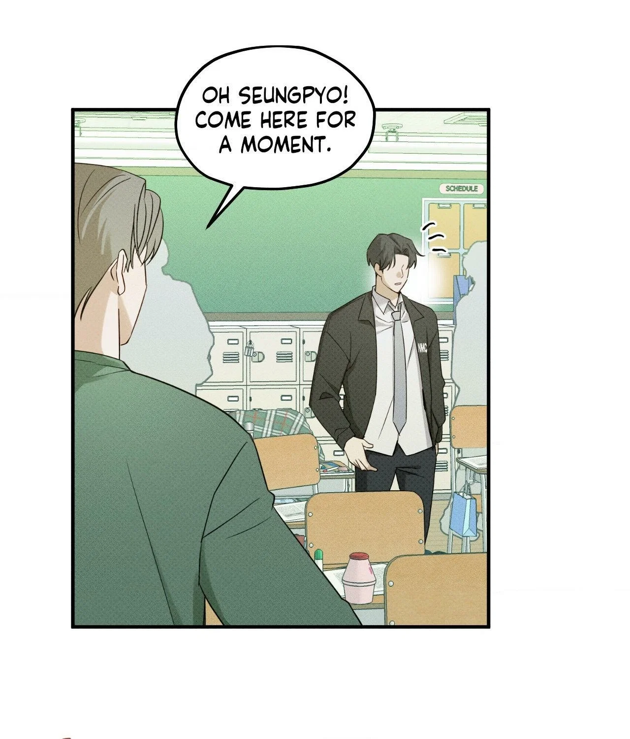 Error Detected Chapter 3 - Page 78