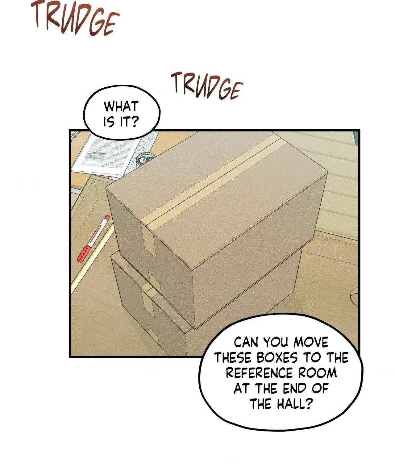 Error Detected Chapter 3 - Page 79