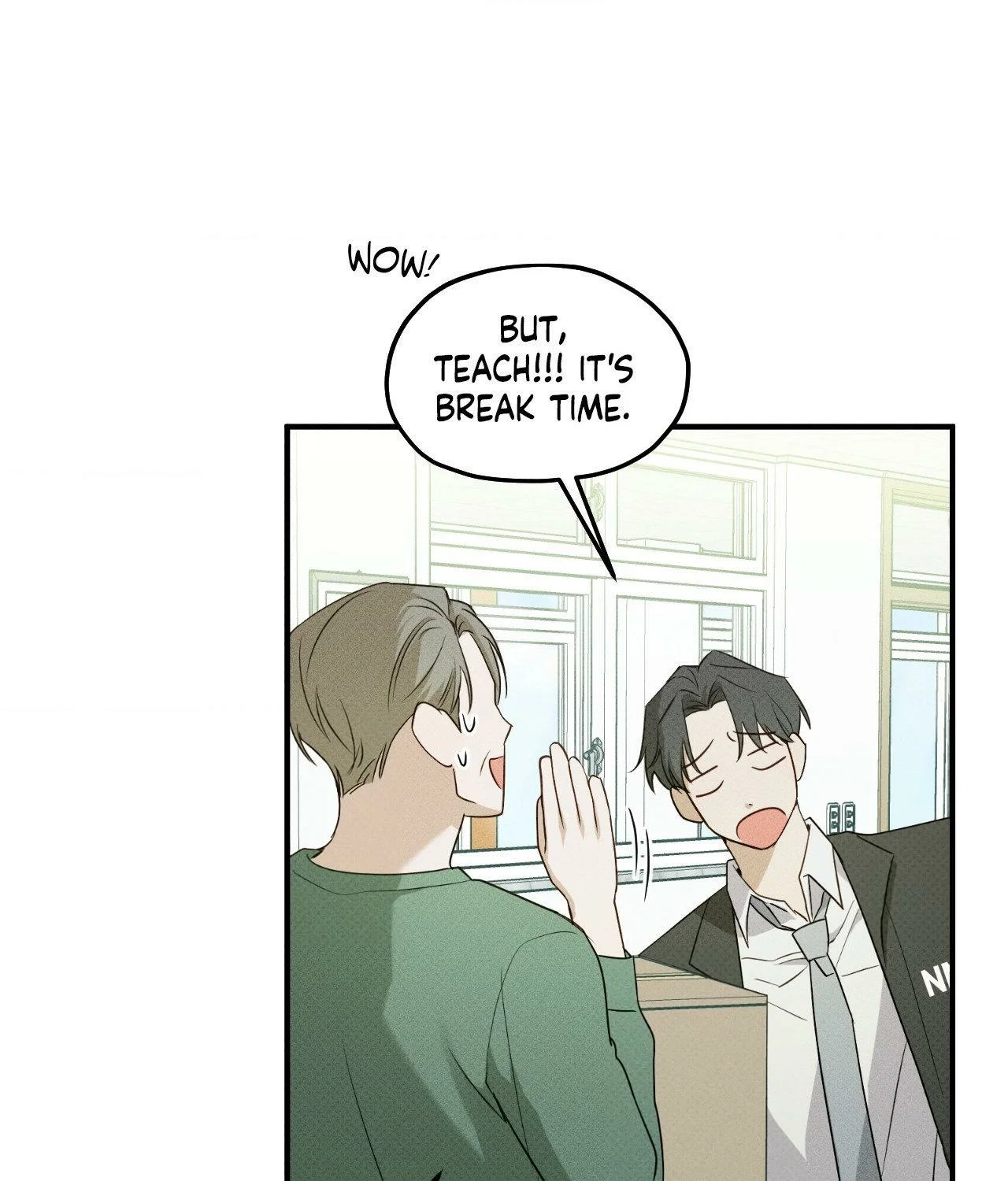 Error Detected Chapter 3 - Page 80