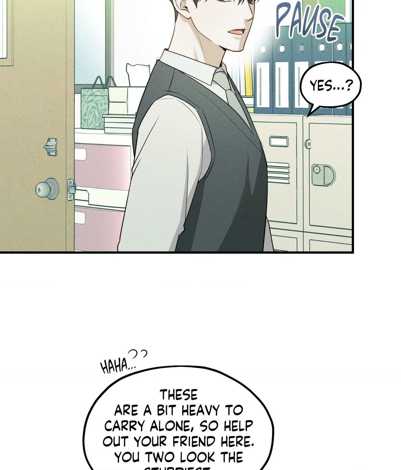 Error Detected Chapter 3 - Page 82