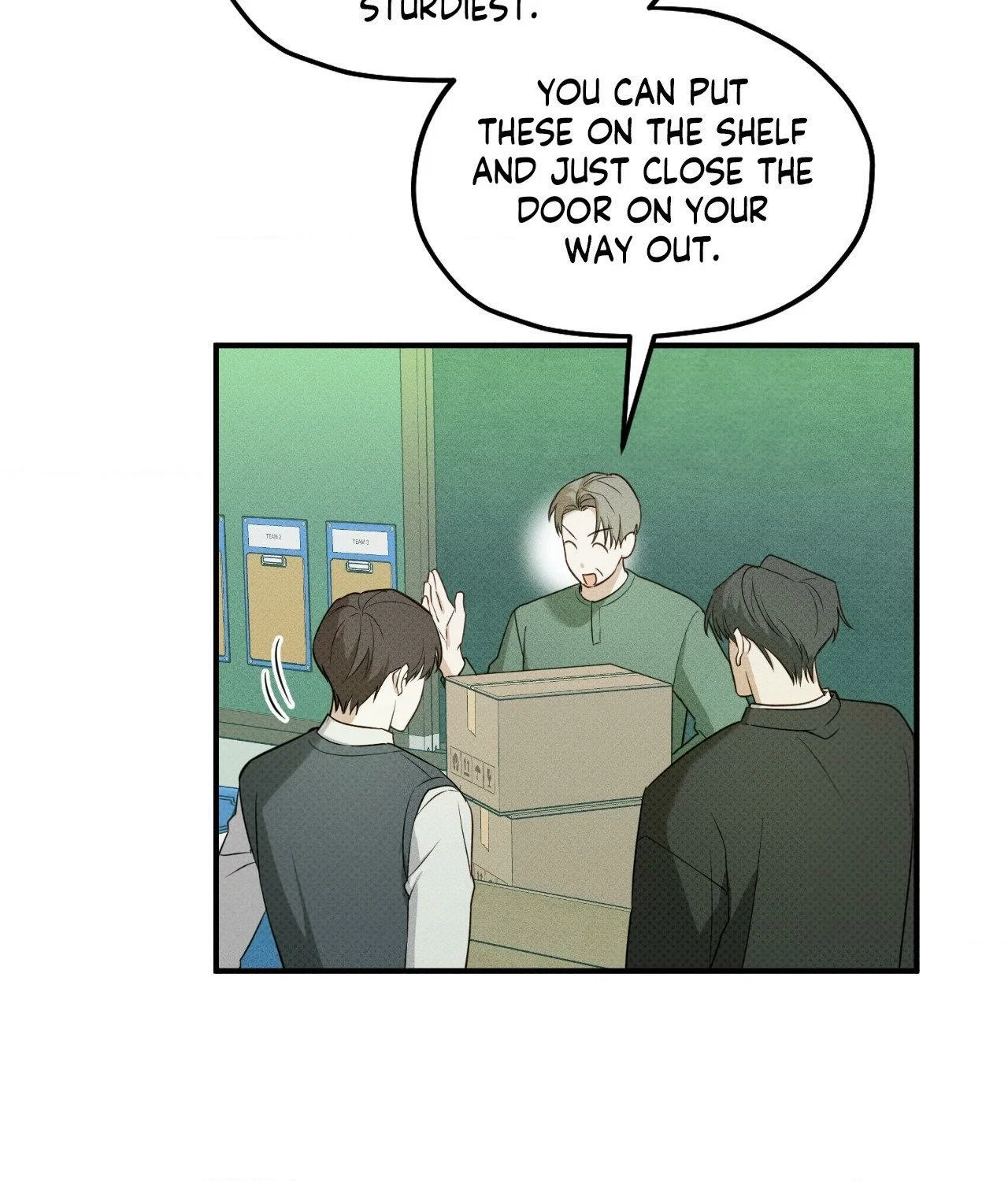 Error Detected Chapter 3 - Page 83