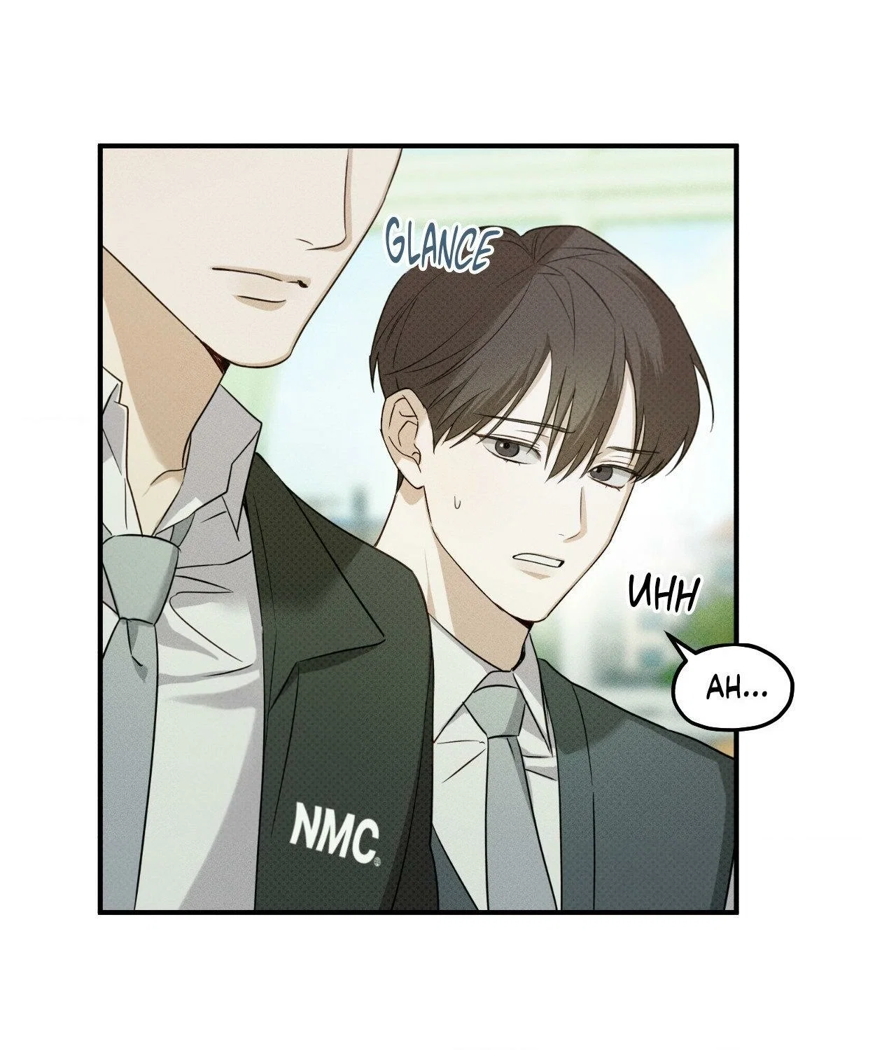 Error Detected Chapter 3 - Page 84