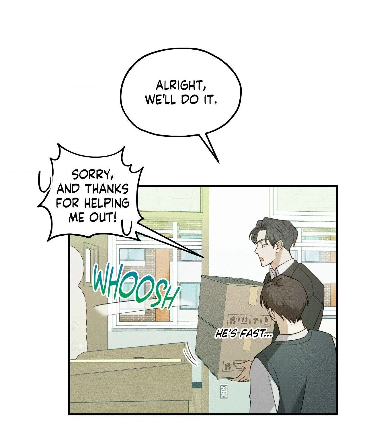 Error Detected Chapter 3 - Page 85