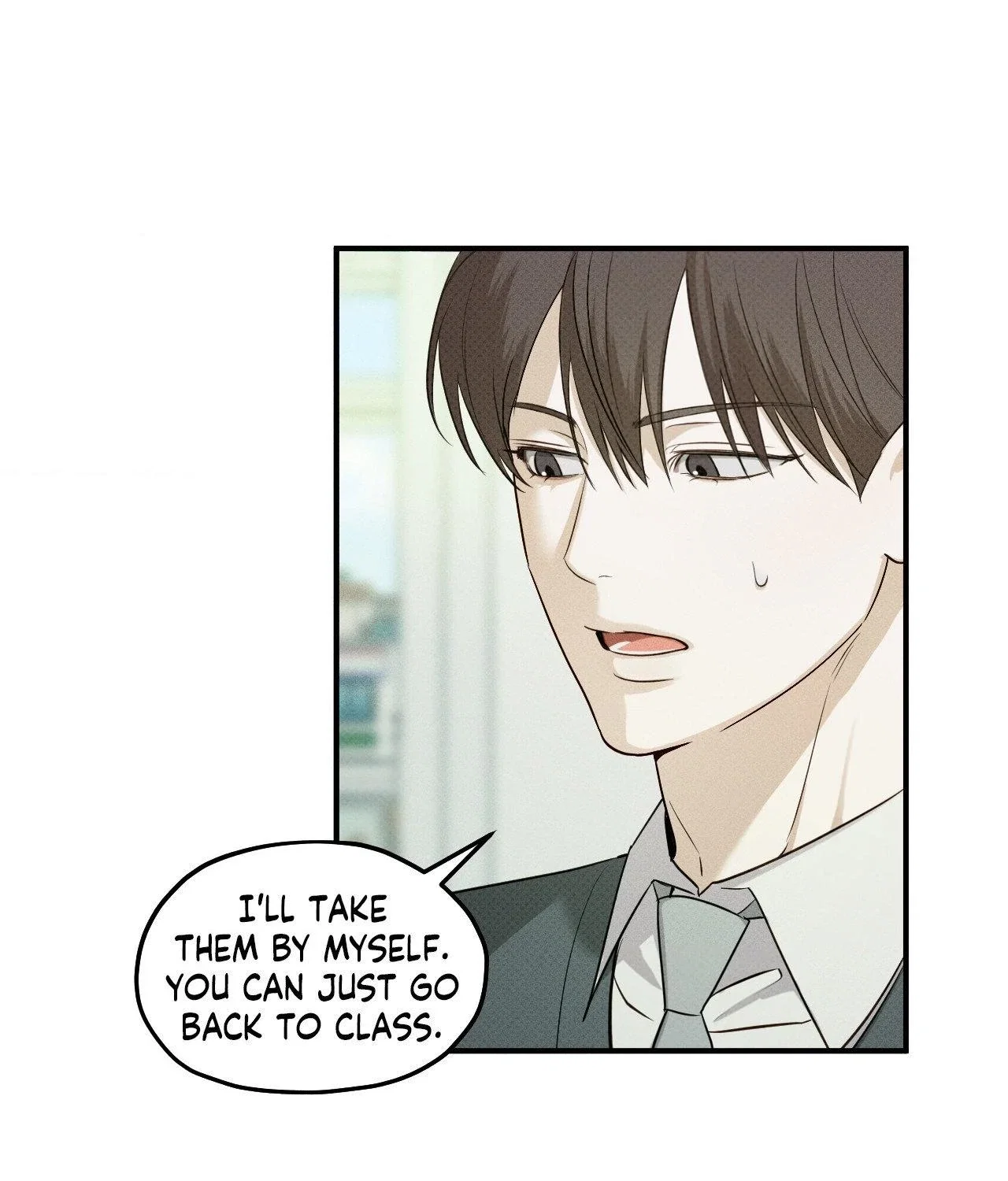 Error Detected Chapter 3 - Page 87