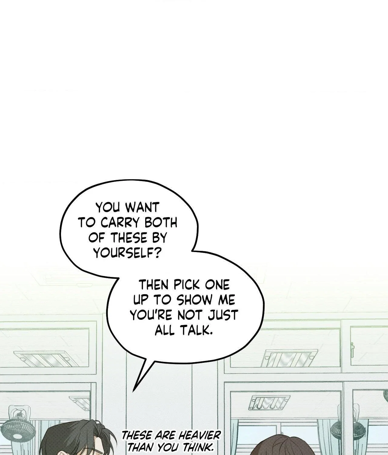 Error Detected Chapter 3 - Page 88
