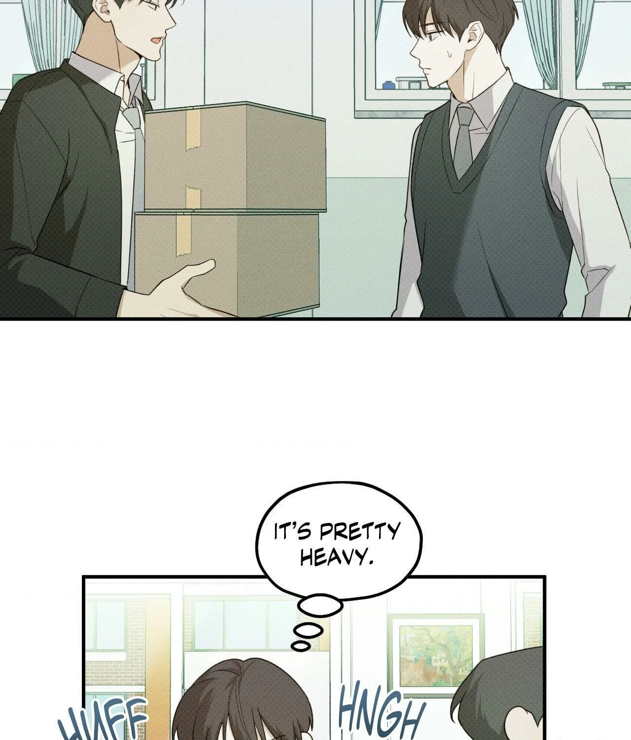 Error Detected Chapter 3 - Page 89
