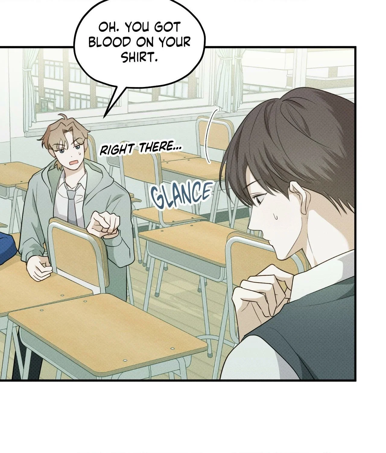Error Detected Chapter 7 - Page 6