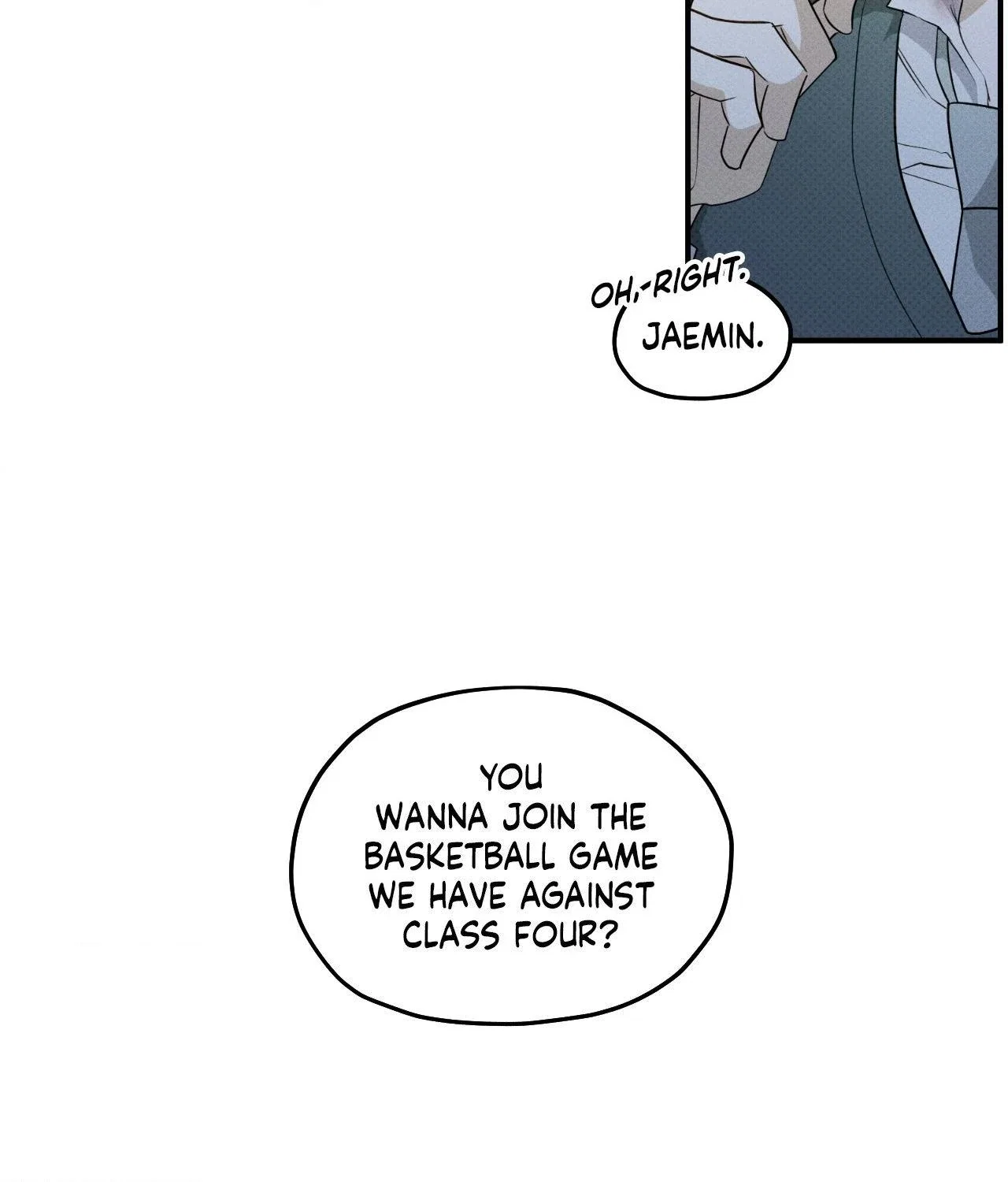 Error Detected Chapter 7 - Page 8