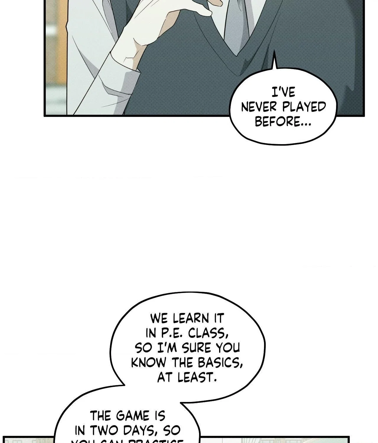 Error Detected Chapter 7 - Page 10