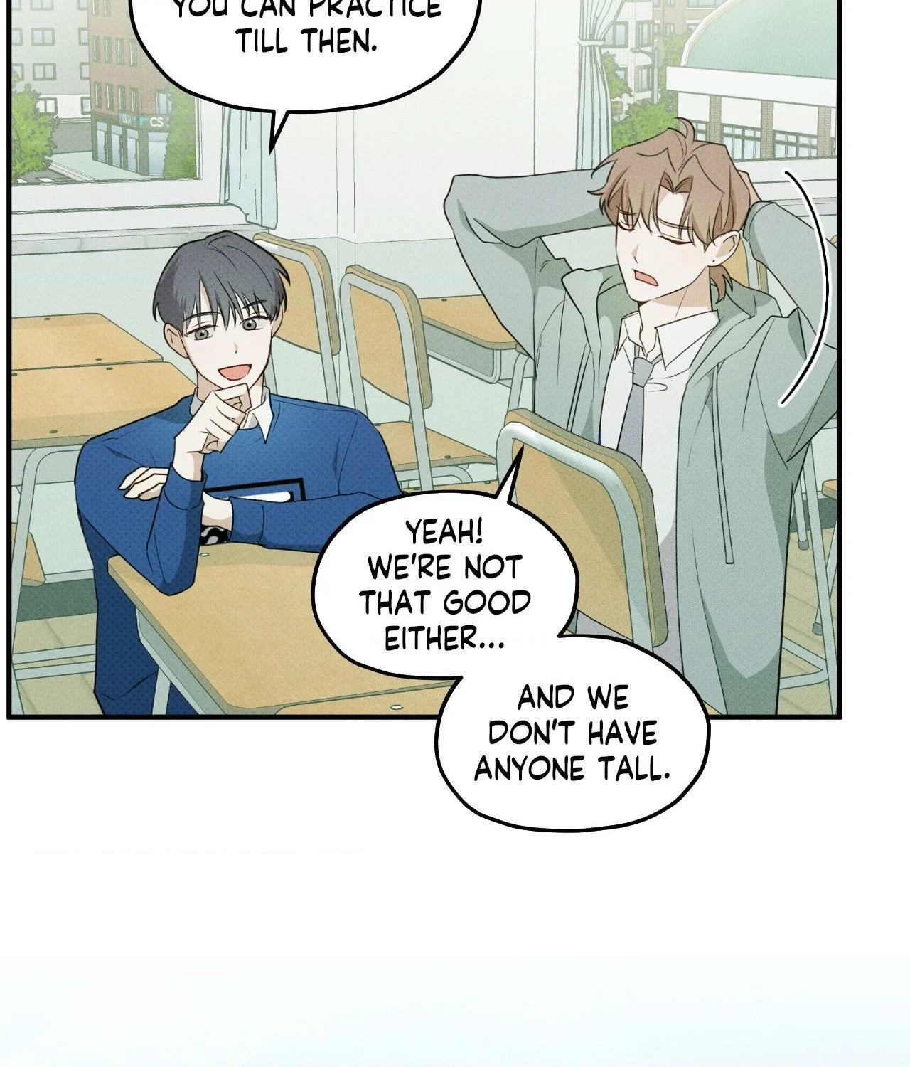 Error Detected Chapter 7 - Page 11